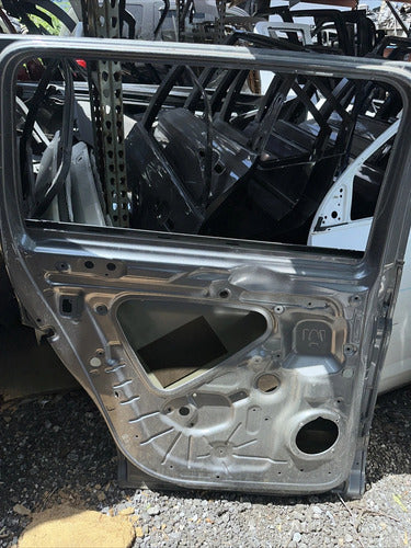 Puert Original Volkswagen Tiguan