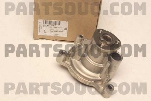 Bomba Refrigerante Original Audi A1