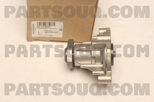 Bomba Refrigerante Original Audi A1