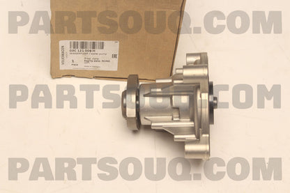 Bomba Refrigerante Original Audi A1
