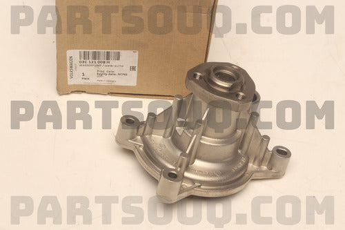 Bomba Refrigerante Original Audi A1