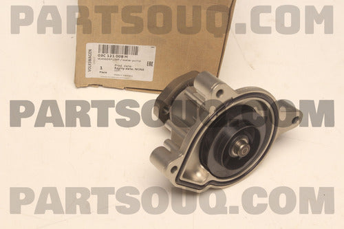 Bomba Refrigerante Original Audi A1