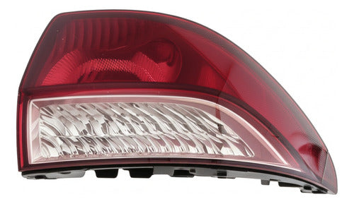 Farol Original Volkswagen Taos