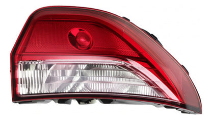 Farol Original Volkswagen Taos