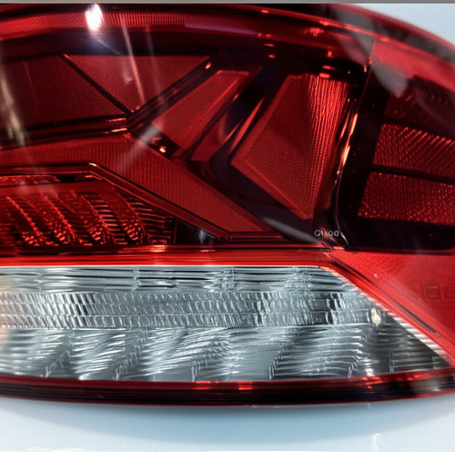 Farol Original Volkswagen Taos