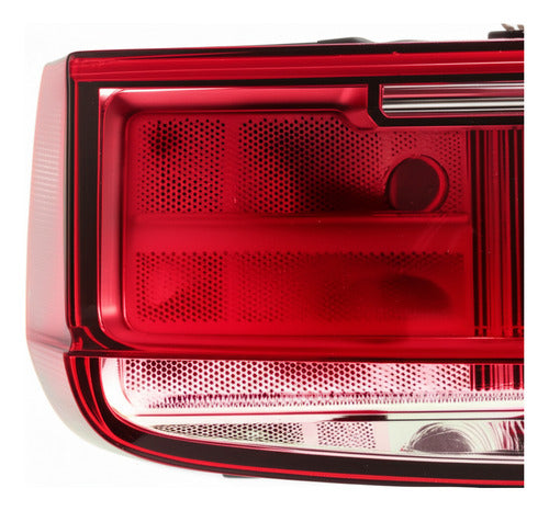 Farol Original Volkswagen Taos