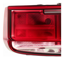 Farol Original Volkswagen Taos