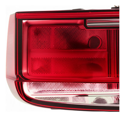 Farol Original Volkswagen Taos