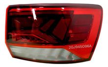 Farol Original Volkswagen Taos
