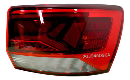 Farol Original Volkswagen Taos