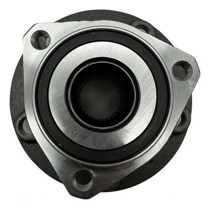Buje De Rueda Con Cojinete Original Volkswagen Golf