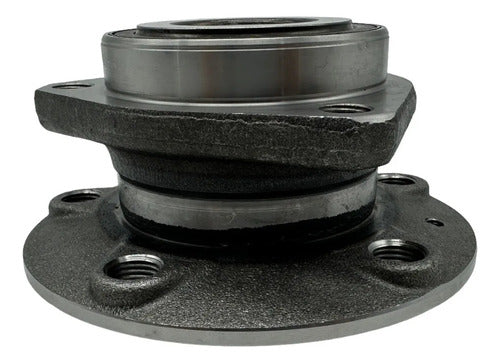 Buje De Rueda Con Cojinete Original Volkswagen Golf
