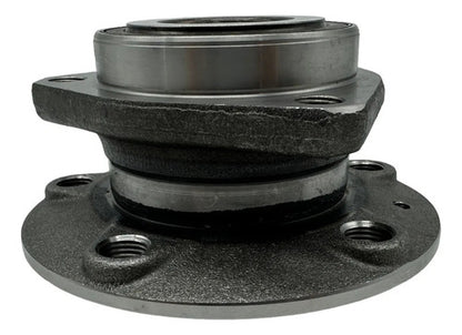 Buje De Rueda Con Cojinete Original Volkswagen Golf