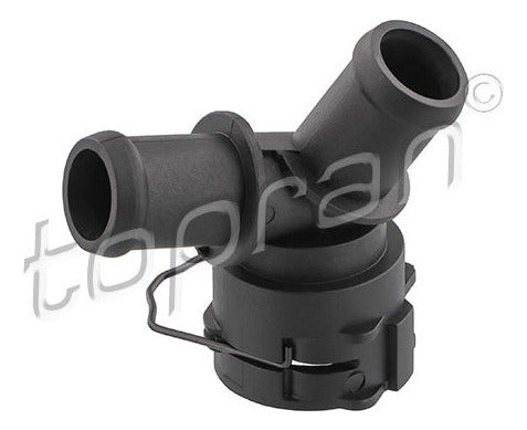 Pieza Acoplamiento Rapido Original Audi A1