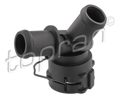 Pieza Acoplamiento Rapido Original Audi A1