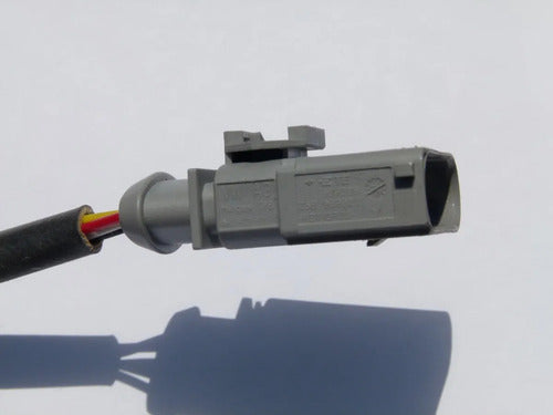 Sonda Lambd Original Audi A3