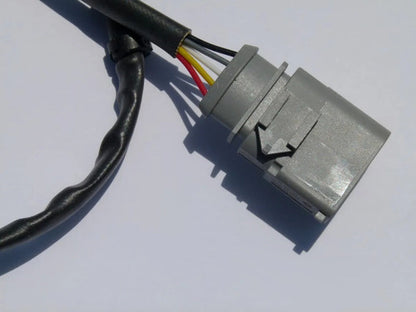 Sonda Lambd Original Audi A3