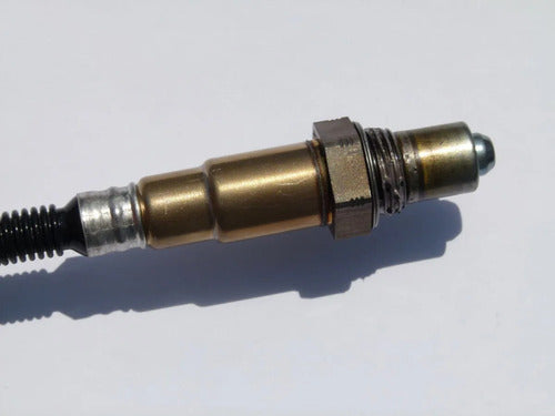 Sonda Lambd Original Audi A3