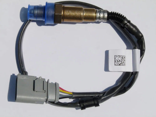 Sonda Lambd Original Audi A3