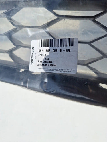 Spoiler Original Volkswagen Tiguan