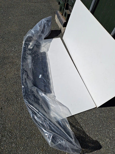 Spoiler Original Volkswagen Tiguan
