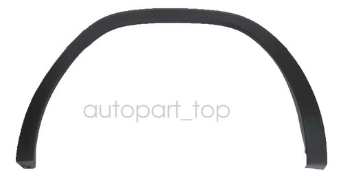 Cubierta Rueda Negro Satinado Original Volkswagen Tiguan