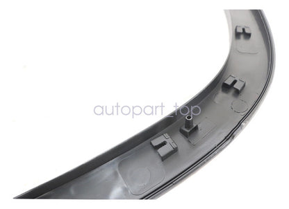 Cubierta Rueda Negro Satinado Original Volkswagen Tiguan