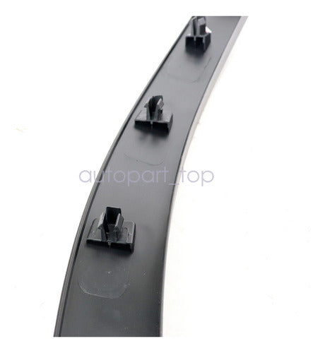 Cubierta Rueda Negro Satinado Original Volkswagen Tiguan