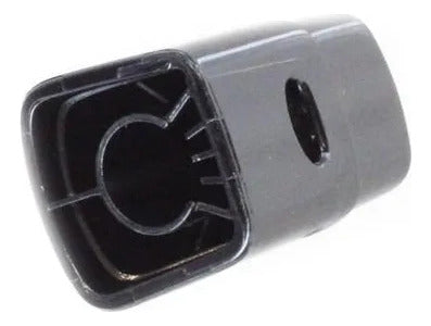 Boton Presion Negro Original Volkswagen Virtus