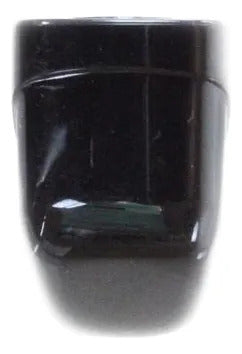 Boton Presion Negro Original Volkswagen Virtus