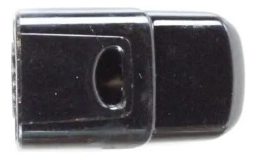 Boton Presion Negro Original Volkswagen Virtus