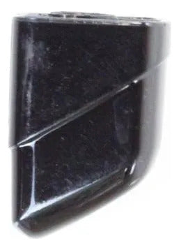 Boton Presion Negro Original Volkswagen Virtus