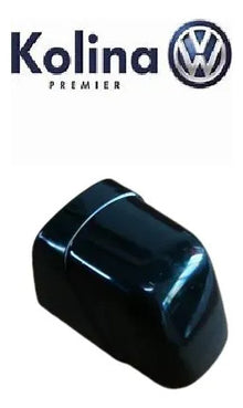 Boton Presion Negro Original Volkswagen Virtus
