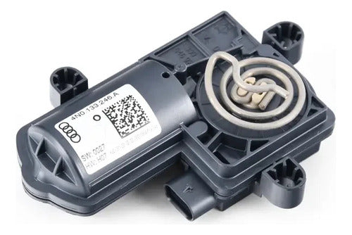 Ctuador Chapaleta Gas Escape Original Audi A8