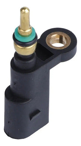 Transmisor De Temperatura Refrigerante Original Volkswagen F