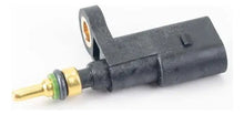 Transmisor De Temperatura Refrigerante Original Volkswagen F