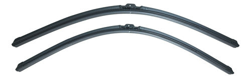 Plumillas Limpiaparabrisas Original Volkswagen Touareg