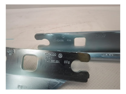Bisagra Capo Original