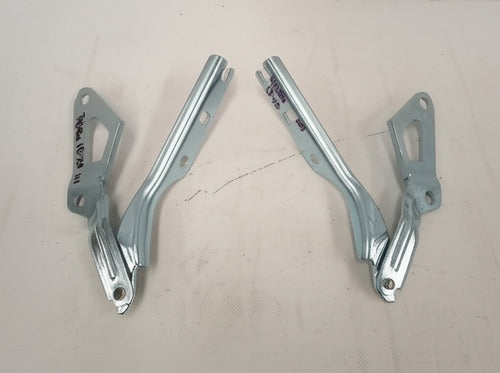Bisagra Capo Original