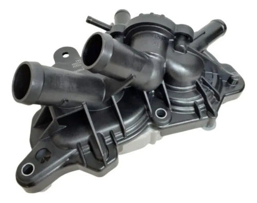 Bomba Refrigerante Original Volkswagen Golf