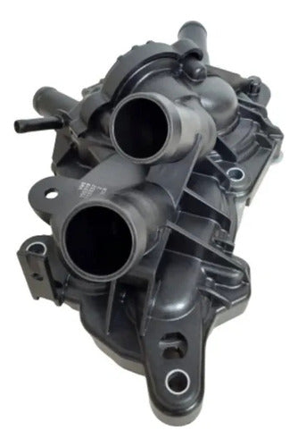 Bomba Refrigerante Original Volkswagen Golf