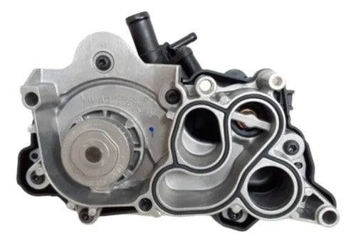 Bomba Refrigerante Original Volkswagen Golf