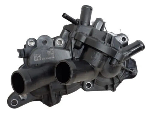 Bomba Refrigerante Original Volkswagen Golf