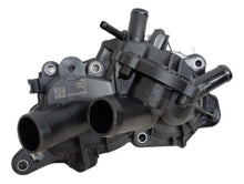Bomba Refrigerante Original Volkswagen Golf
