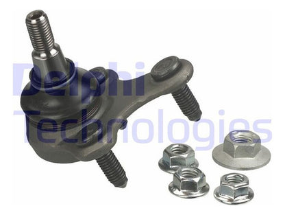 Rticulacion Eje Original Audi A1