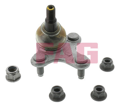 Rticulacion Eje Original Audi A1