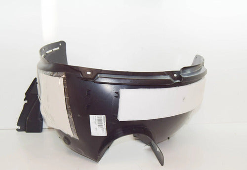 Recubrimiento Caja Rueda-plastico Original