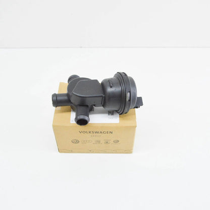 Valvula De Depresion Original Volkswagen Amarok