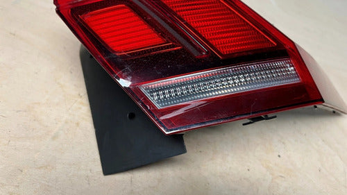 Led-piloto Original Volkswagen Tiguan