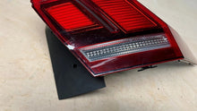 Led-piloto Original Volkswagen Tiguan